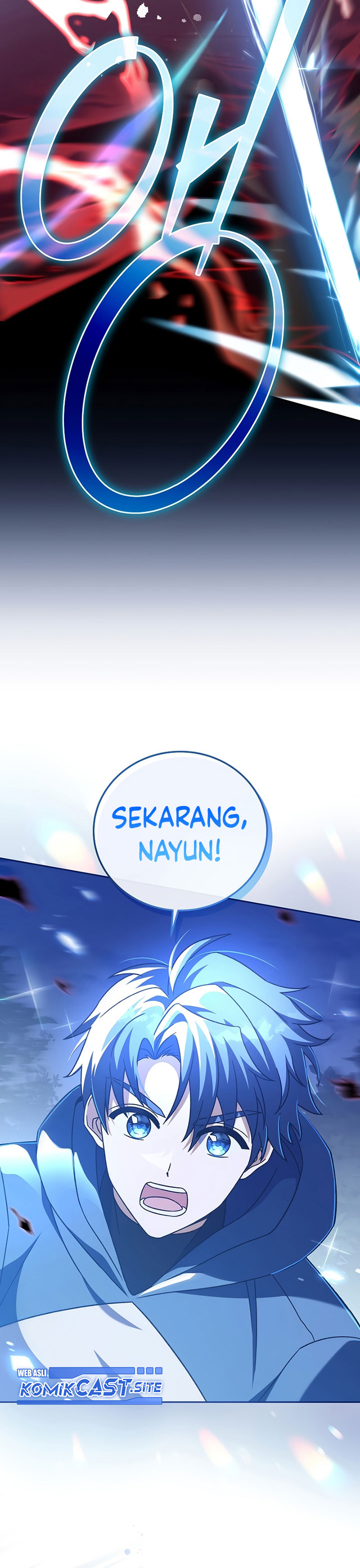 The Novel’s Extra (Remake) - Chapter 53 33