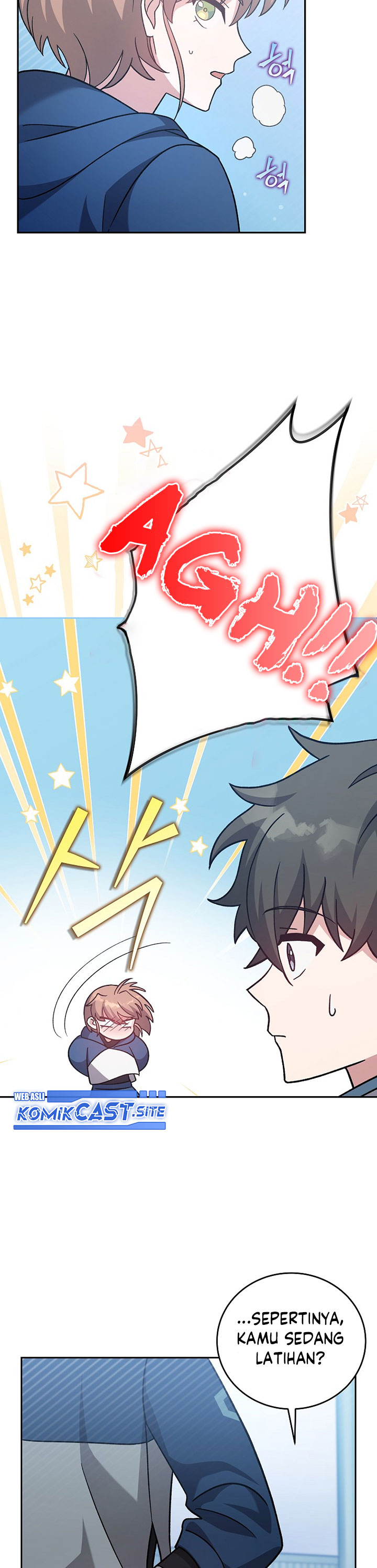The Novel’s Extra (Remake) - Chapter 50 S1 END 9