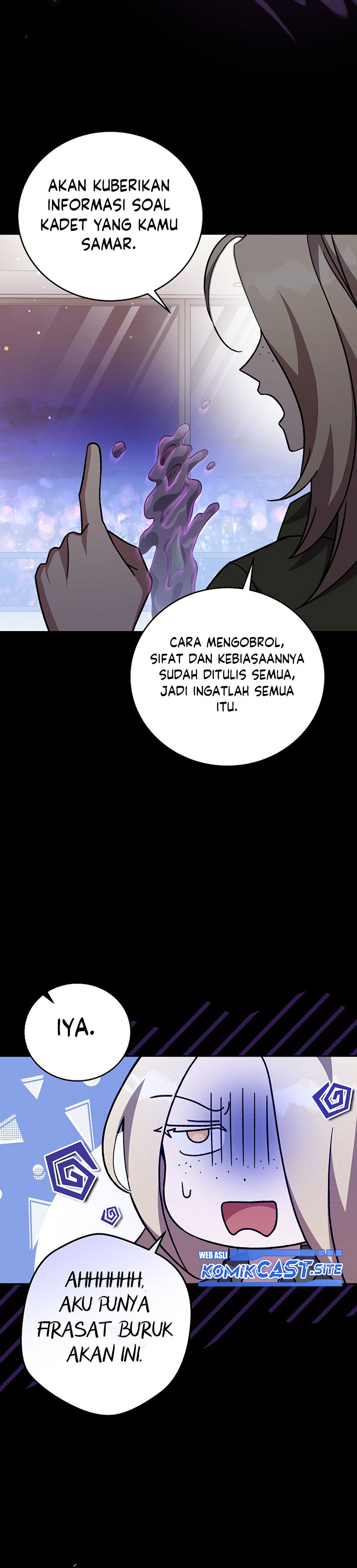 The Novel’s Extra (Remake) - Chapter 50 S1 END 28