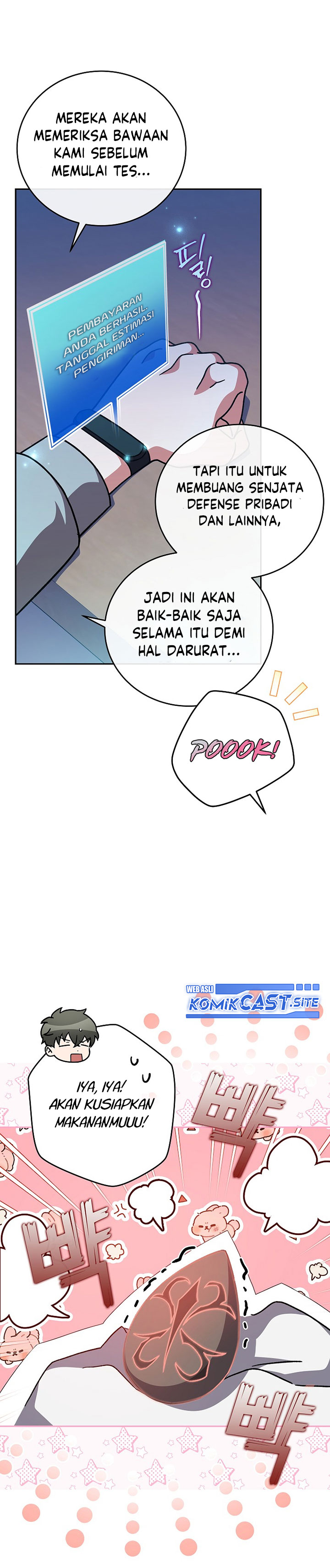 The Novel’s Extra (Remake) - Chapter 50 S1 END 21