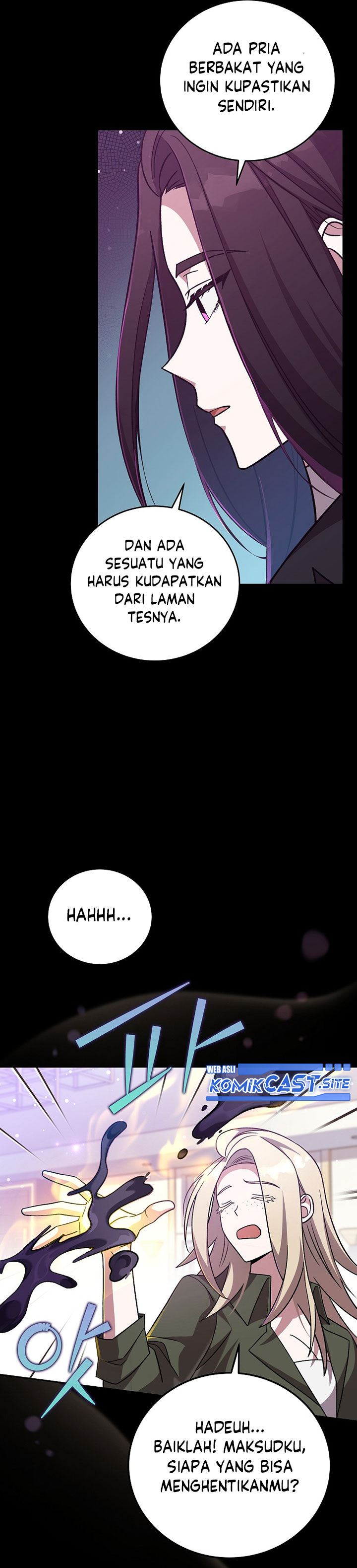 The Novel’s Extra (Remake) - Chapter 50 S1 END 26