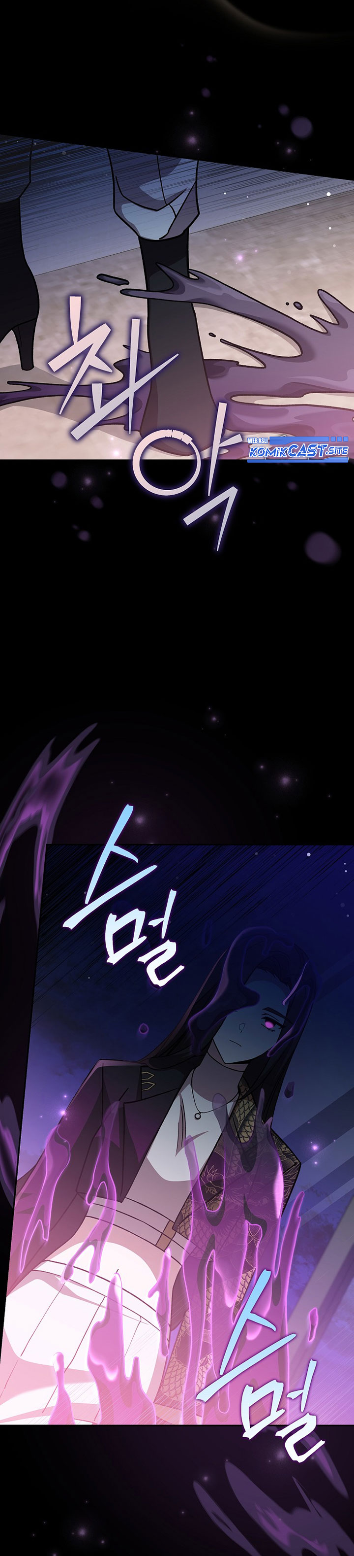 The Novel’s Extra (Remake) - Chapter 50 S1 END 27