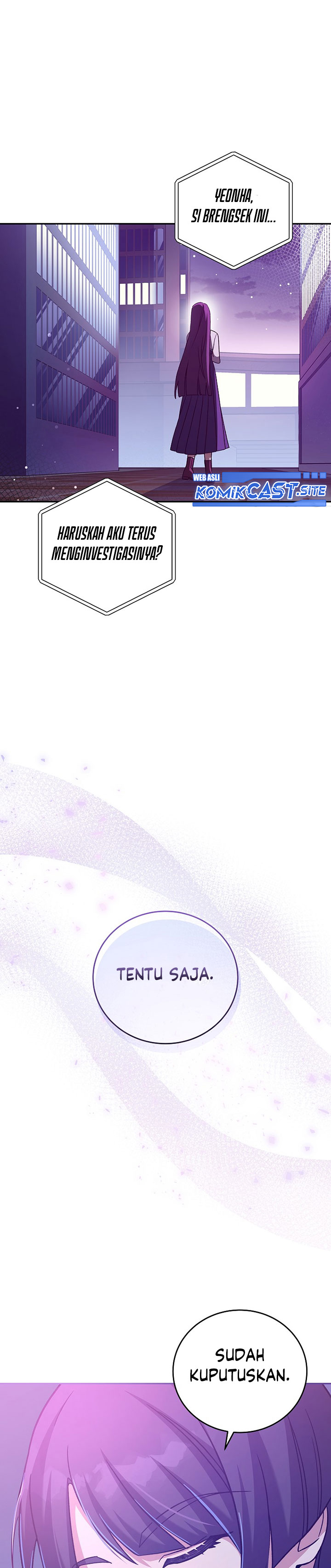 The Novel’s Extra (Remake) - Chapter 50 S1 END 3
