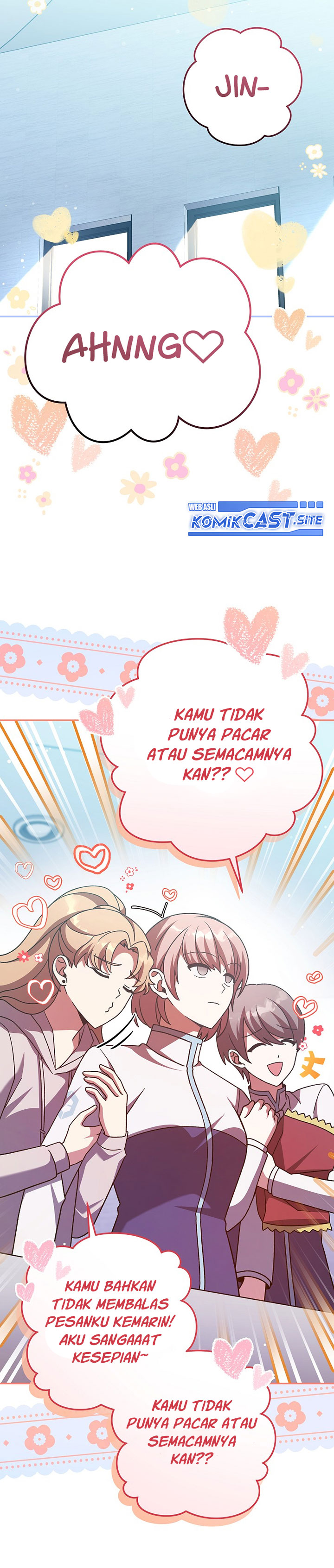 The Novel’s Extra (Remake) - Chapter 50 S1 END 30
