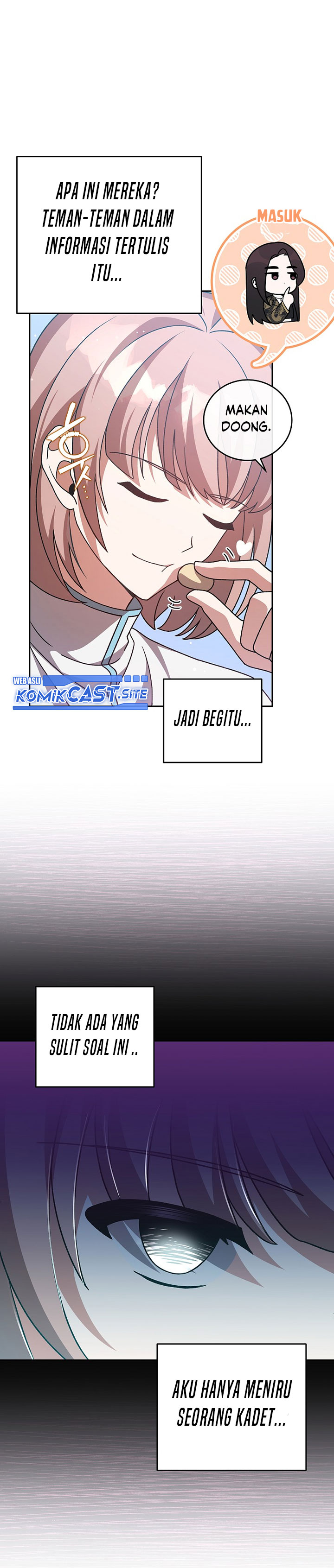 The Novel’s Extra (Remake) - Chapter 50 S1 END 31