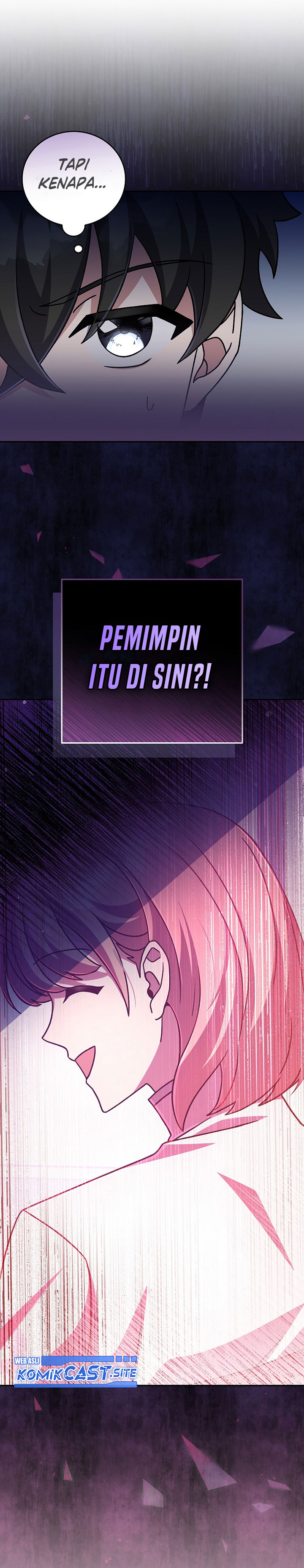 The Novel’s Extra (Remake) - Chapter 50 S1 END 35