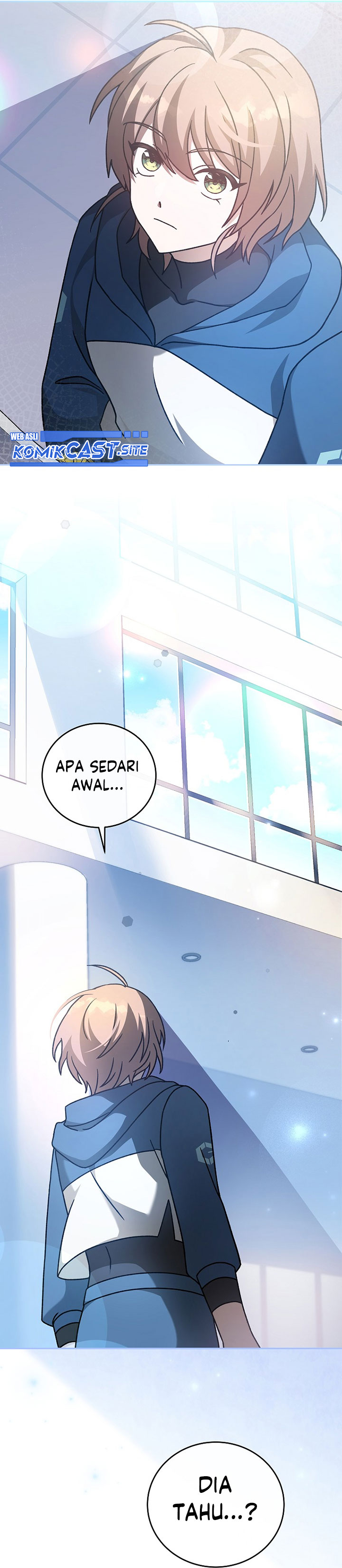 The Novel’s Extra (Remake) - Chapter 50 S1 END 19