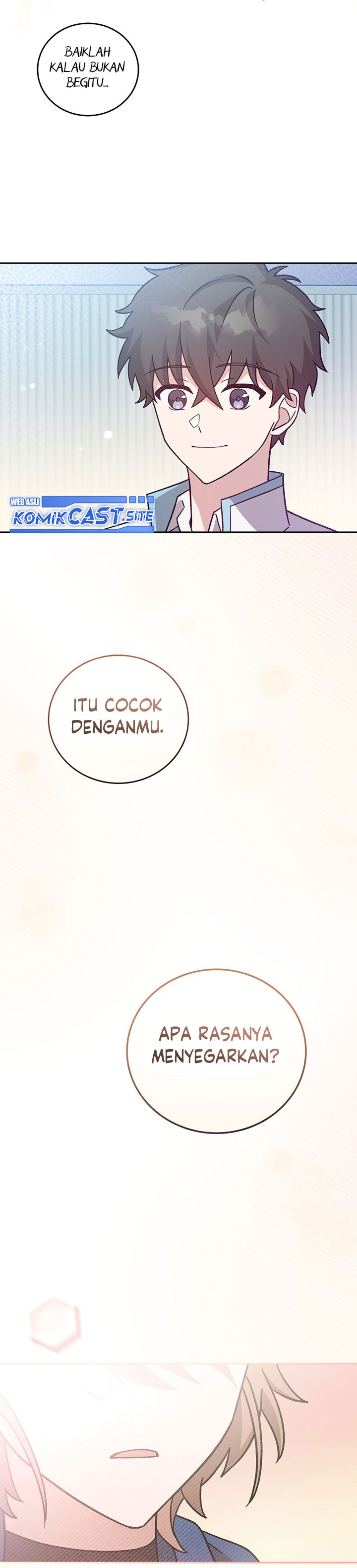 The Novel’s Extra (Remake) - Chapter 50 S1 END 12