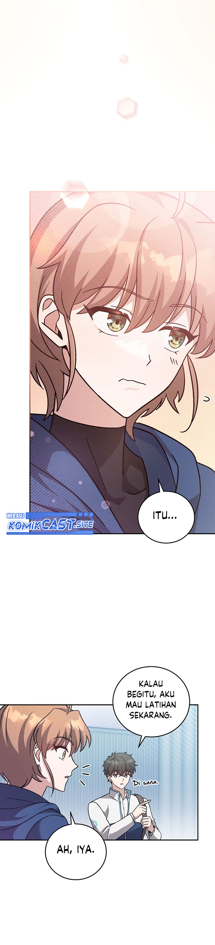The Novel’s Extra (Remake) - Chapter 50 S1 END 13
