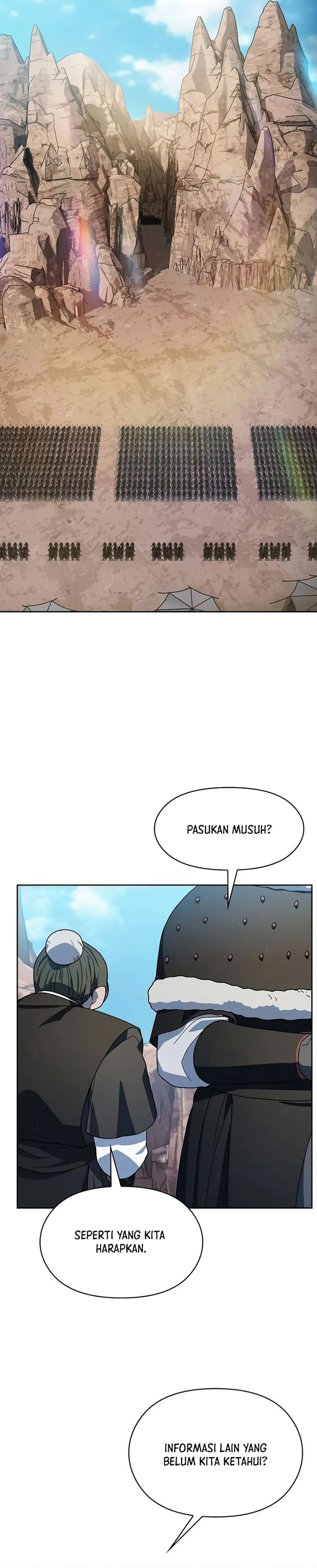 The Nebula’s Civilization - Chapter 100 22 The Nebula’s Civilization - Chapter 100 22