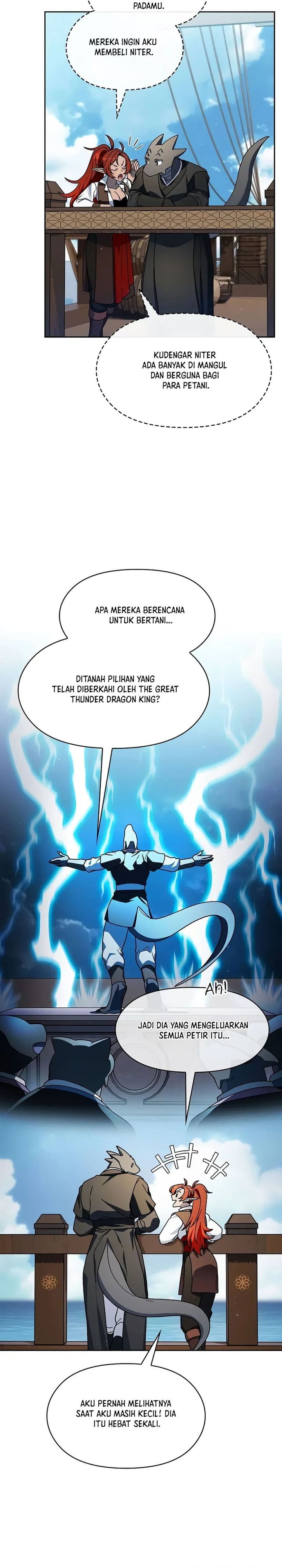 The Nebula’s Civilization - Chapter 75 22 The Nebula’s Civilization - Chapter 75 22