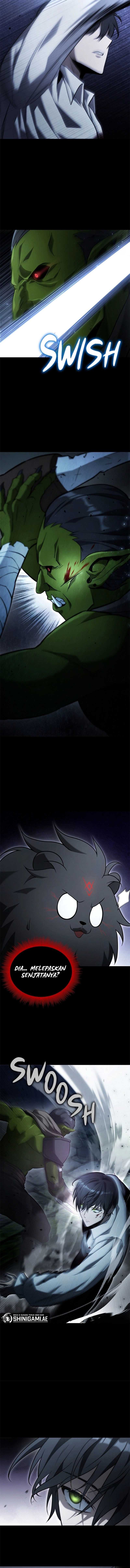 The Necromancer Family’s Young Heir - Chapter 04 13 The Necromancer Family’s Young Heir - Chapter 04 13