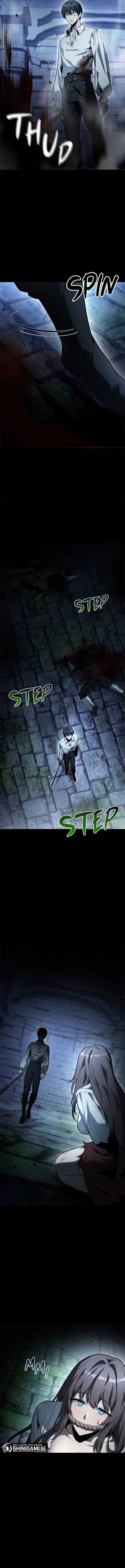 The Necromancer Family’s Young Heir - Chapter 04 16 The Necromancer Family’s Young Heir - Chapter 04 16