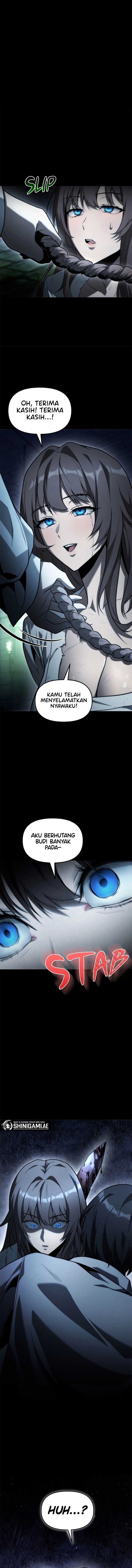 The Necromancer Family’s Young Heir - Chapter 04 17 The Necromancer Family’s Young Heir - Chapter 04 17