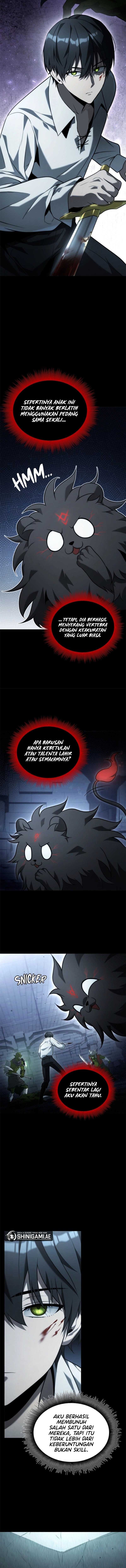 The Necromancer Family’s Young Heir - Chapter 04 7 The Necromancer Family’s Young Heir - Chapter 04 7