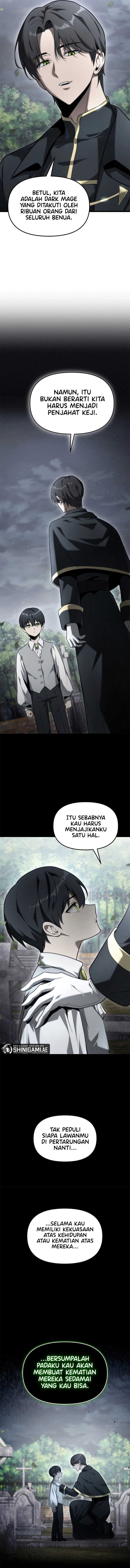 The Necromancer Family’s Young Heir - Chapter 04 4 The Necromancer Family’s Young Heir - Chapter 04 4