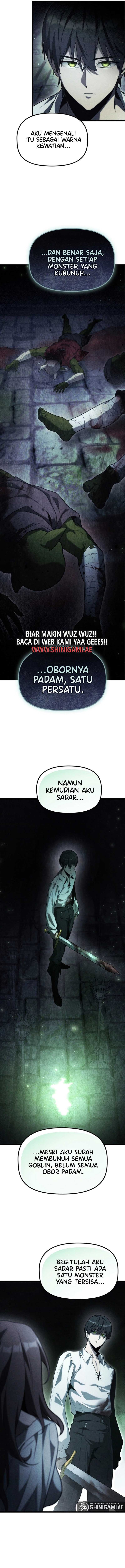The Necromancer Family’s Young Heir - Chapter 05 14 The Necromancer Family’s Young Heir - Chapter 05 14