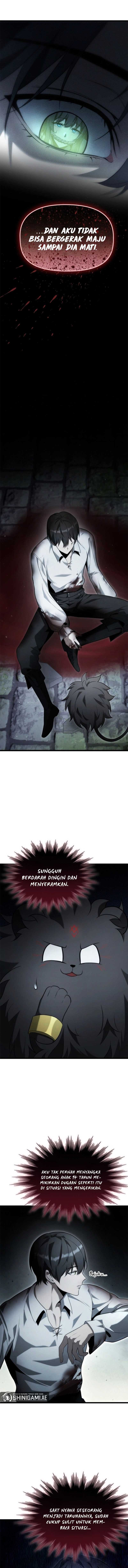 The Necromancer Family’s Young Heir - Chapter 05 15 The Necromancer Family’s Young Heir - Chapter 05 15