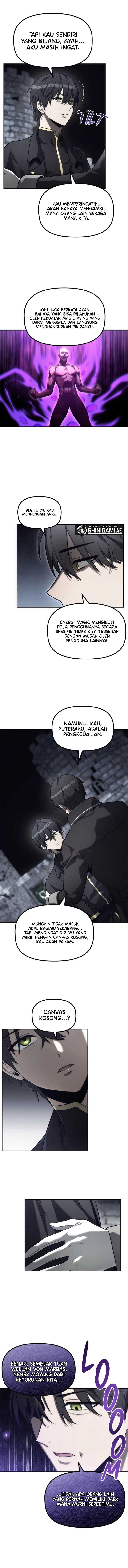The Necromancer Family’s Young Heir - Chapter 17 4