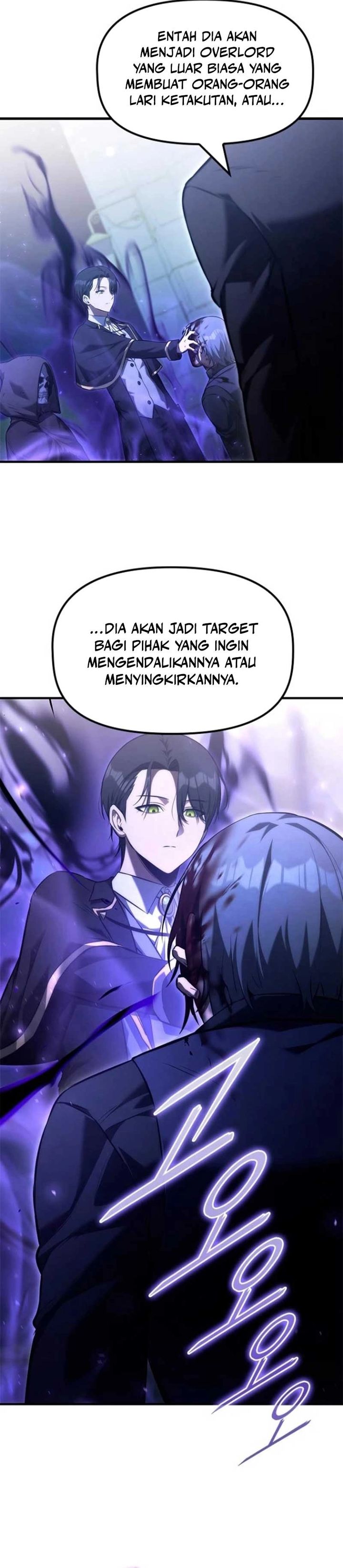 The Necromancer Family’s Young Heir - Chapter 40 6 The Necromancer Family’s Young Heir - Chapter 40 6