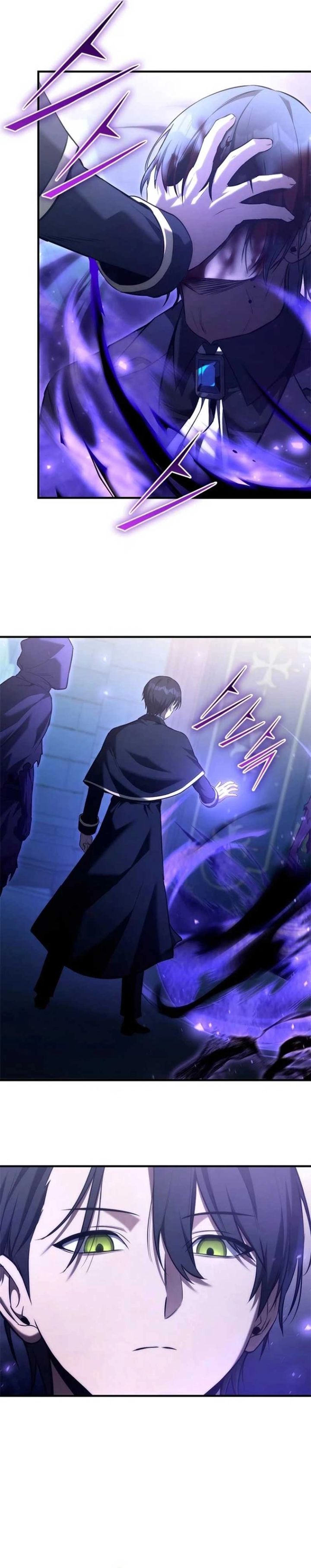 The Necromancer Family’s Young Heir - Chapter 40 7 The Necromancer Family’s Young Heir - Chapter 40 7