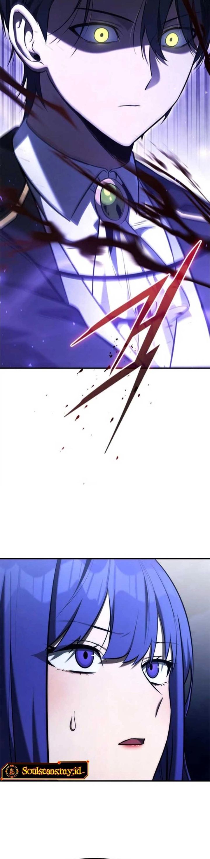 The Necromancer Family’s Young Heir - Chapter 40 4 The Necromancer Family’s Young Heir - Chapter 40 4