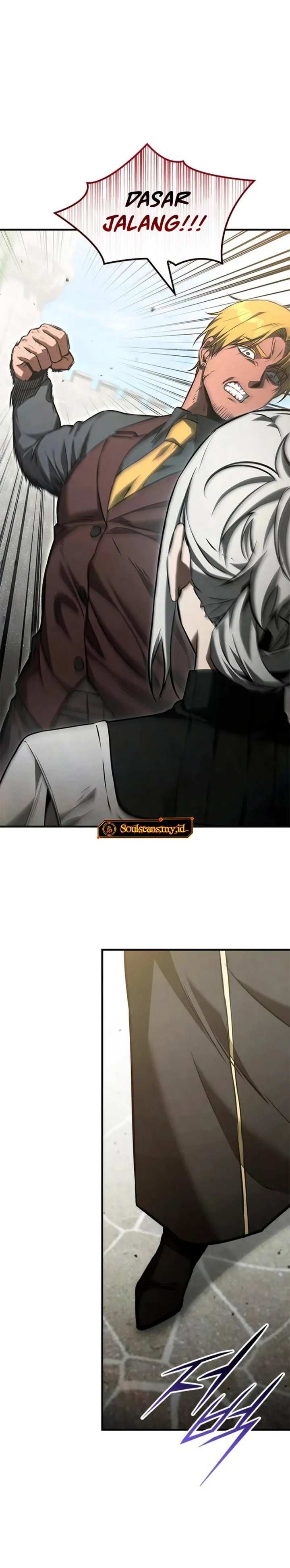 The Necromancer Family’s Young Heir - Chapter 41 21 The Necromancer Family’s Young Heir - Chapter 41 21