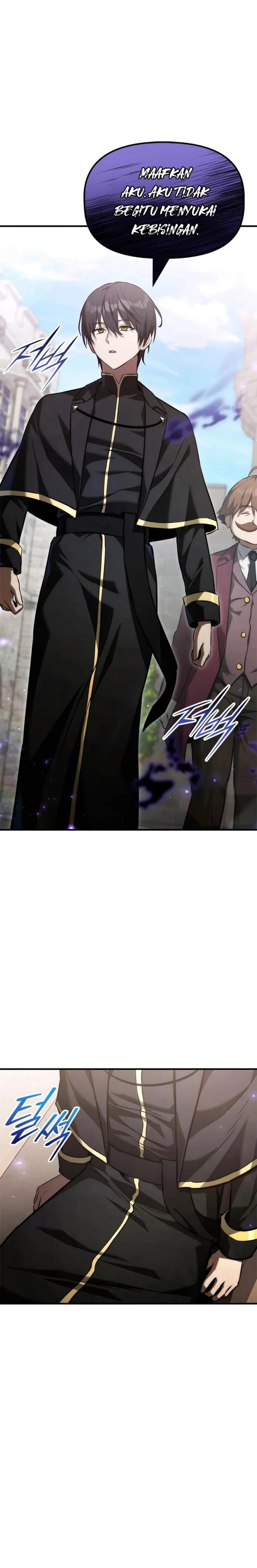 The Necromancer Family’s Young Heir - Chapter 41 24 The Necromancer Family’s Young Heir - Chapter 41 24