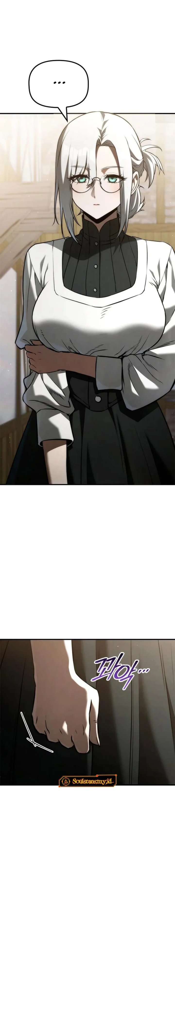 The Necromancer Family’s Young Heir - Chapter 41 5 The Necromancer Family’s Young Heir - Chapter 41 5