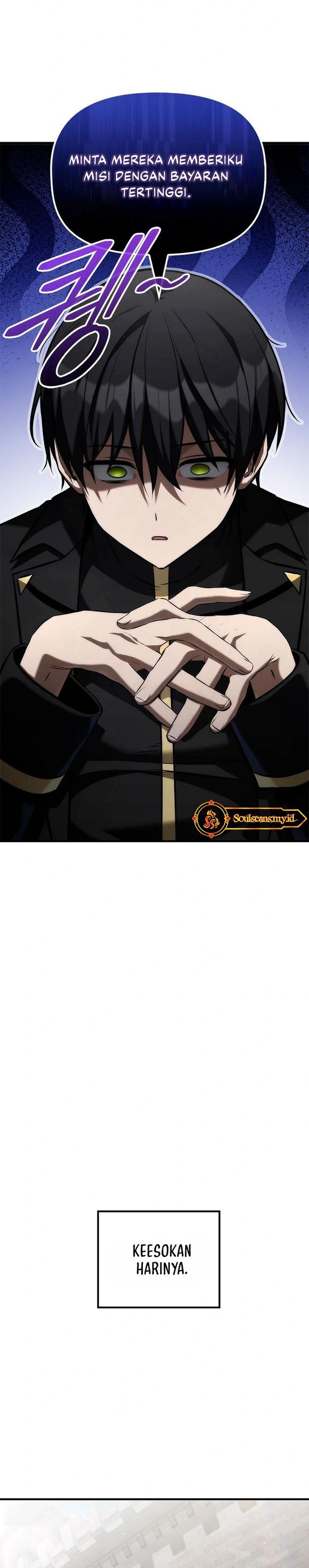 The Necromancer Family’s Young Heir - Chapter 47 27 The Necromancer Family’s Young Heir - Chapter 47 27