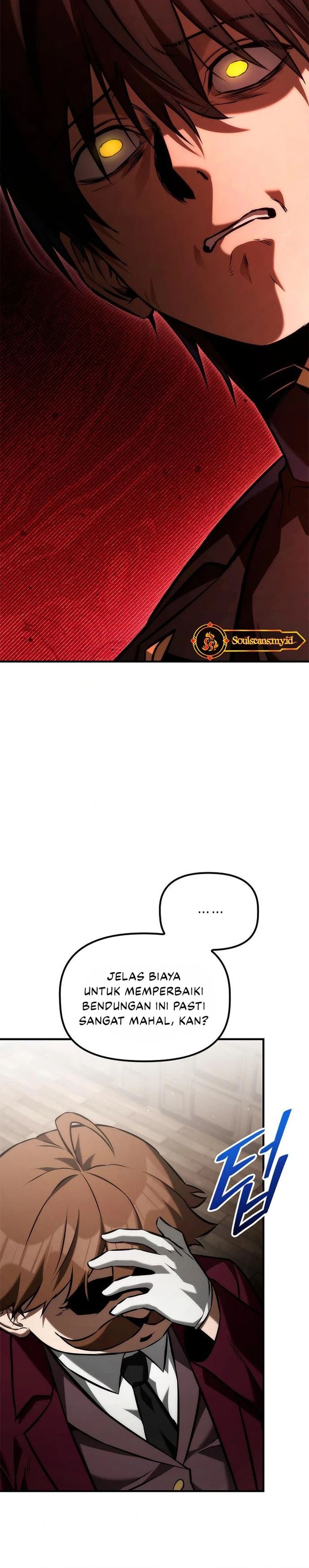 The Necromancer Family’s Young Heir - Chapter 47 24 The Necromancer Family’s Young Heir - Chapter 47 24