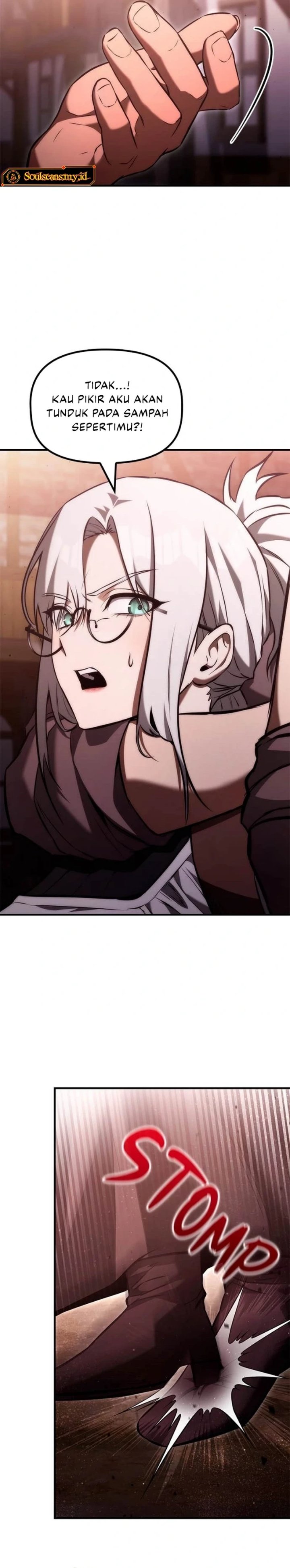 The Necromancer Family’s Young Heir - Chapter 44 20