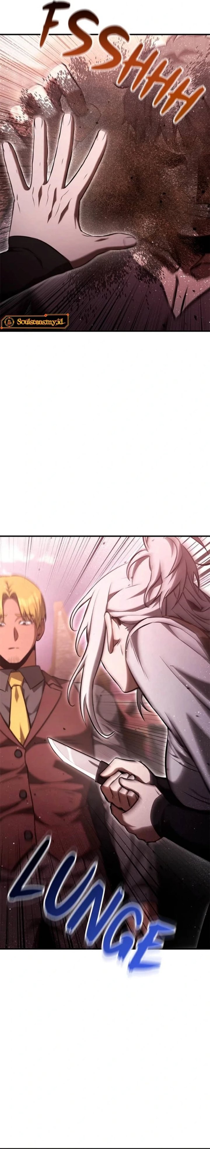 The Necromancer Family’s Young Heir - Chapter 44 21