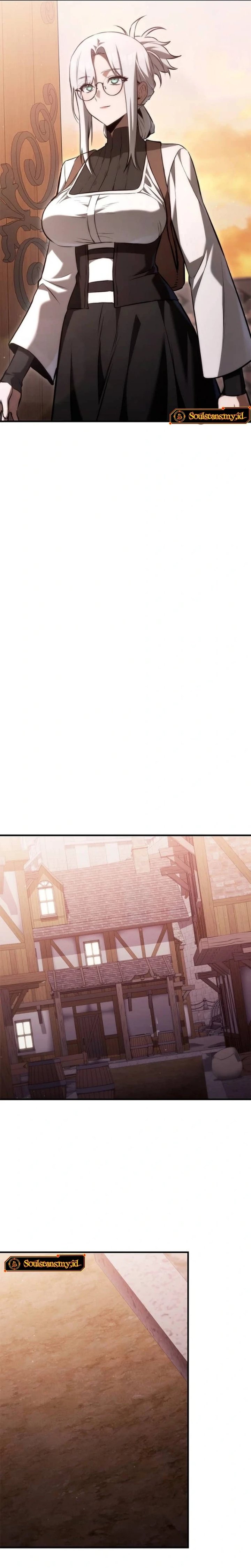 The Necromancer Family’s Young Heir - Chapter 44 13