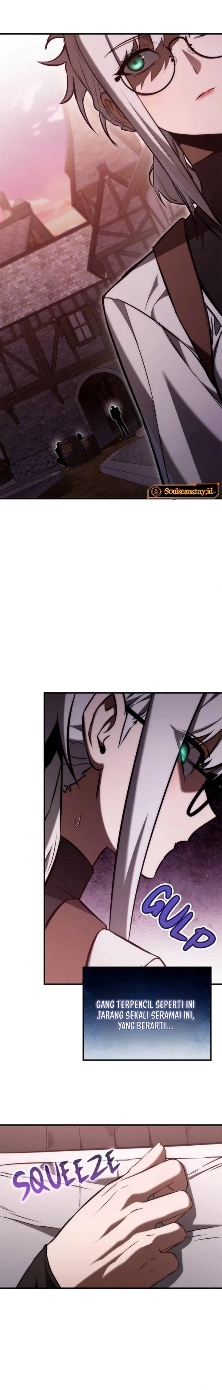 The Necromancer Family’s Young Heir - Chapter 44 15