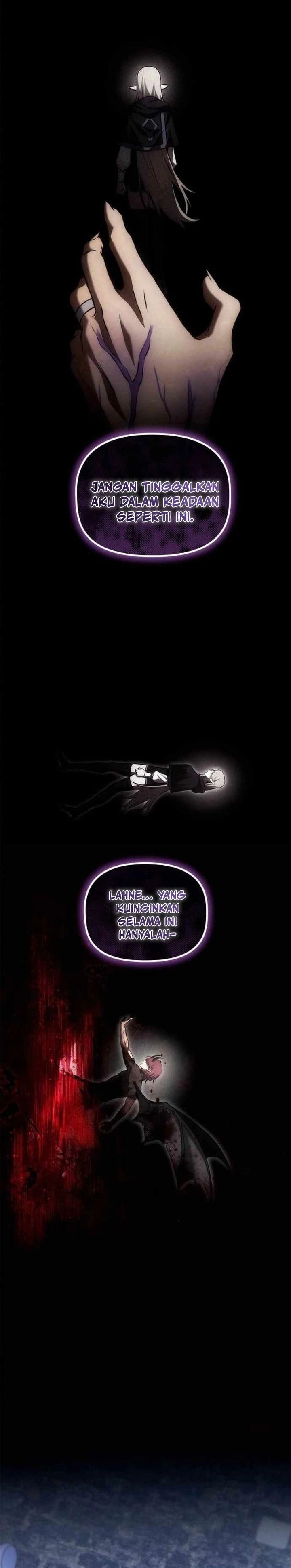 The Necromancer Family’s Young Heir - Chapter 50 17 The Necromancer Family’s Young Heir - Chapter 50 17