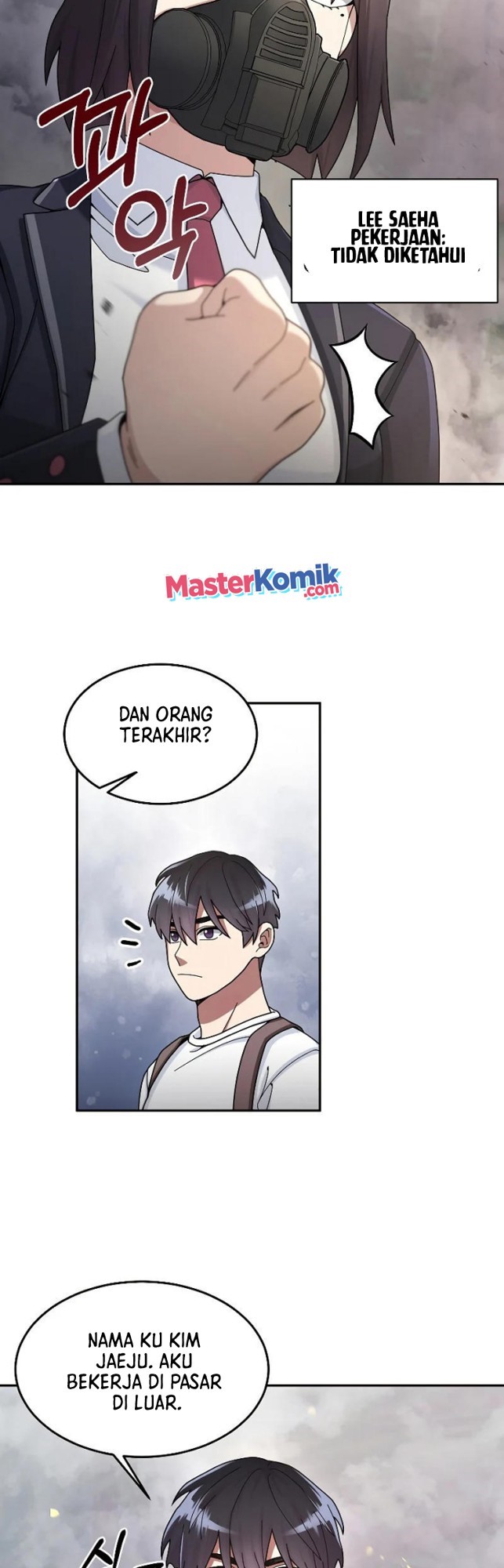 The Newbie Is Too Strong - Chapter 22 9