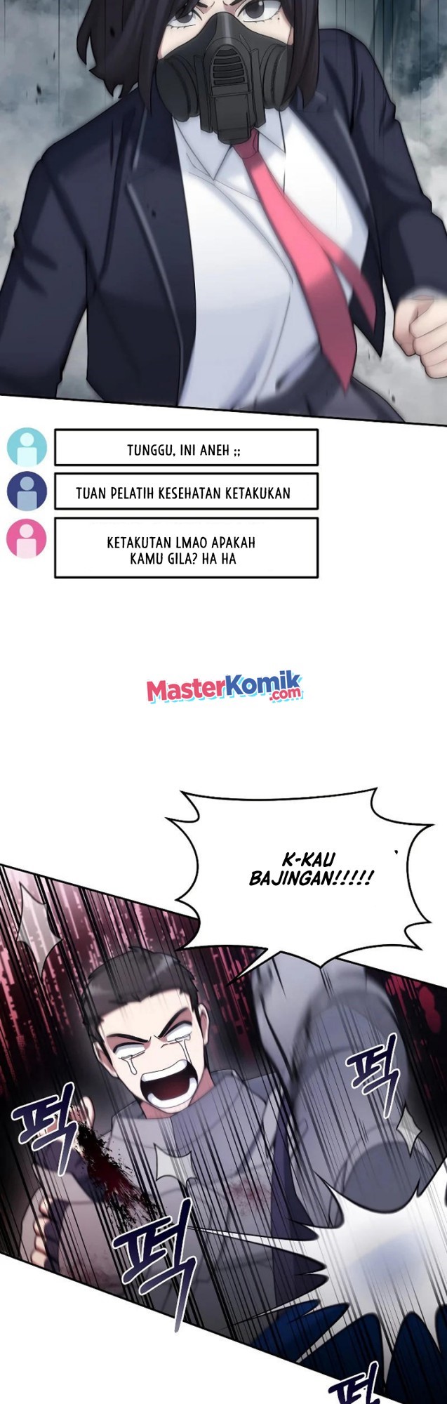 The Newbie Is Too Strong - Chapter 22 29