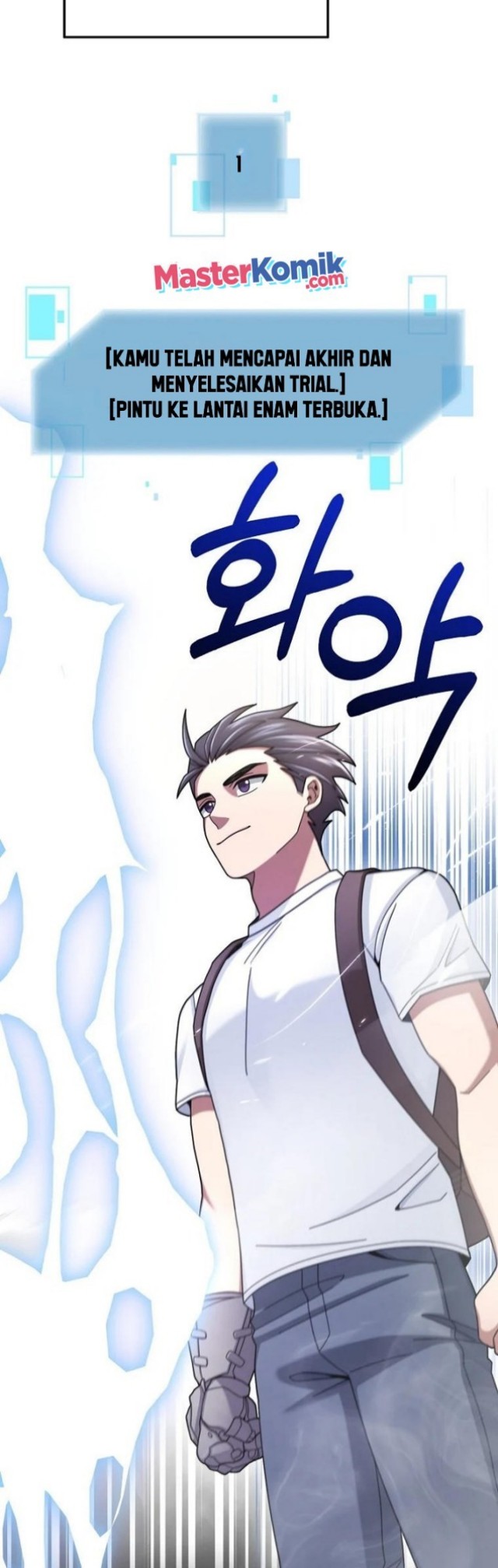 The Newbie Is Too Strong - Chapter 21 22
