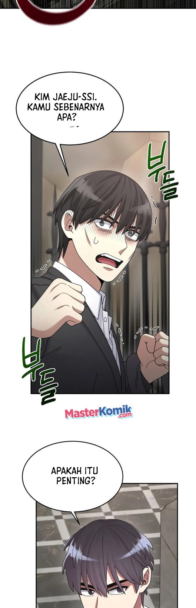 The Newbie Is Too Strong - Chapter 27 22 The Newbie Is Too Strong - Chapter 27 22