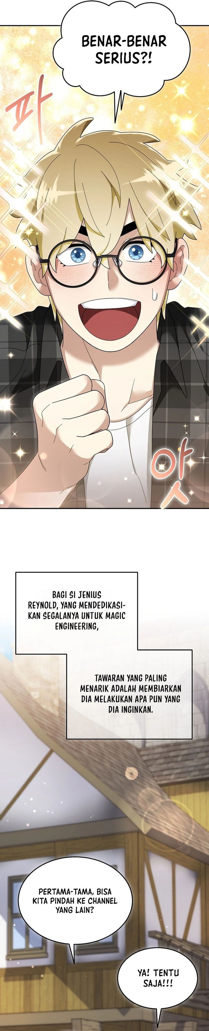 The Newbie Is Too Strong - Chapter 122 8