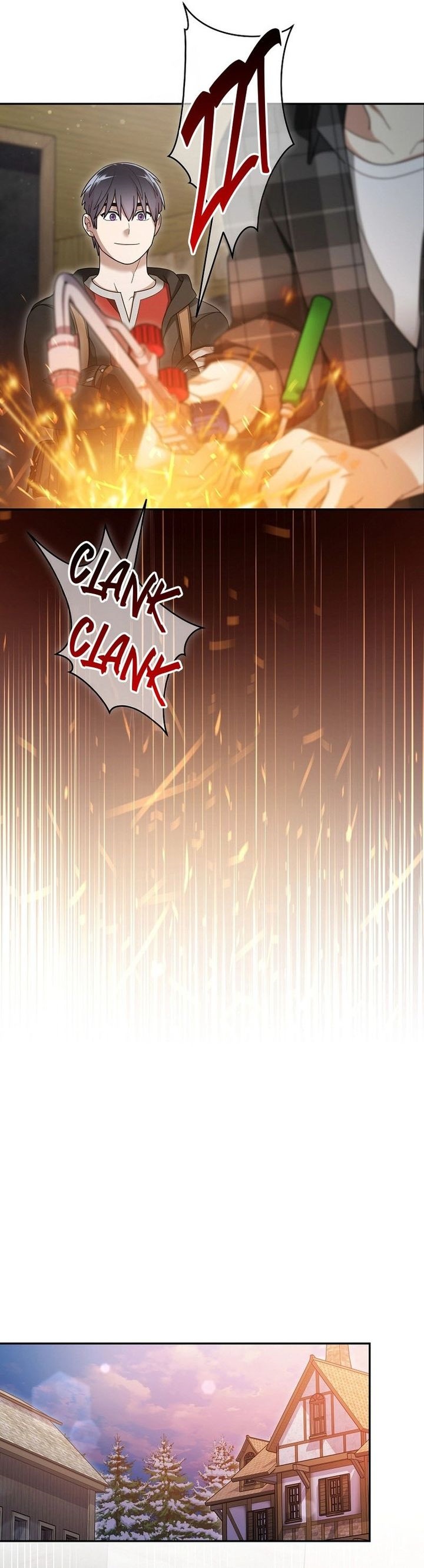 The Newbie Is Too Strong - Chapter 122 18