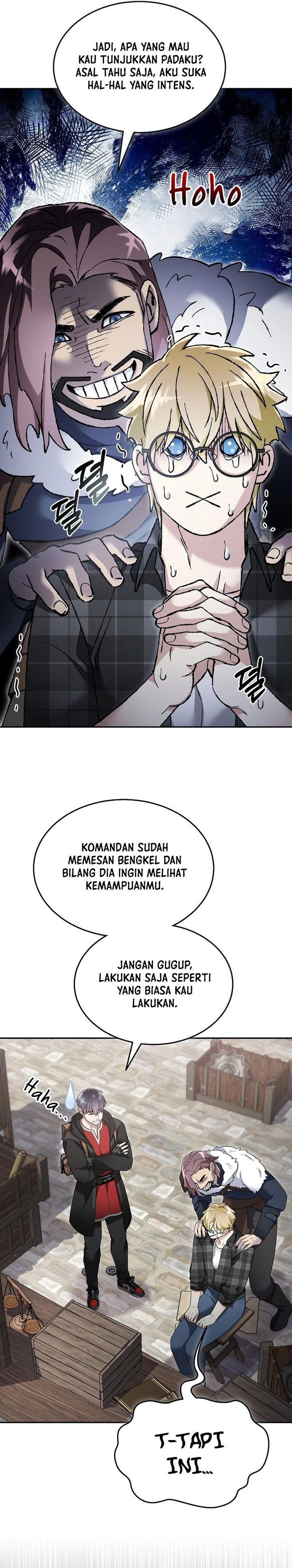 The Newbie Is Too Strong - Chapter 122 13