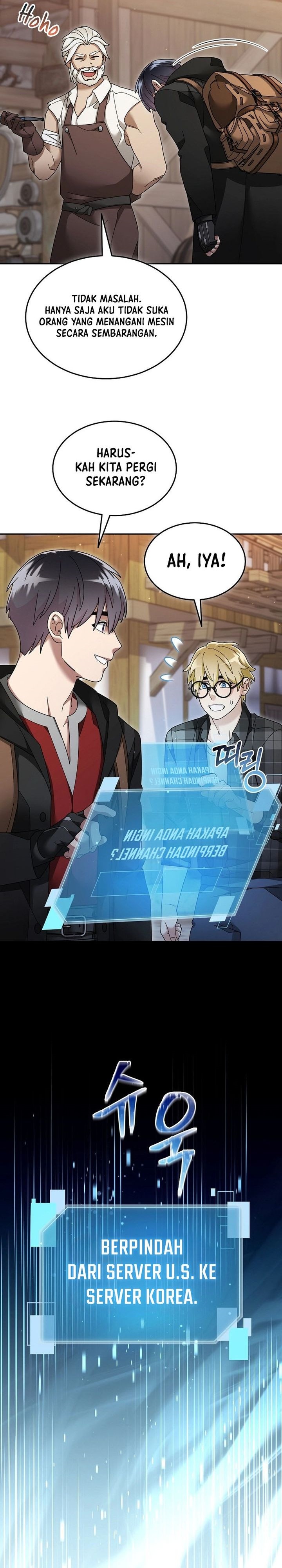The Newbie Is Too Strong - Chapter 122 10