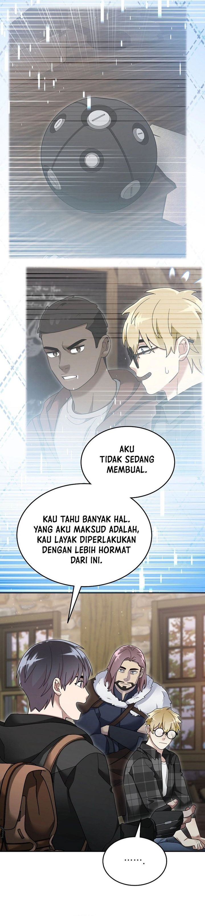 The Newbie Is Too Strong - Chapter 122 16