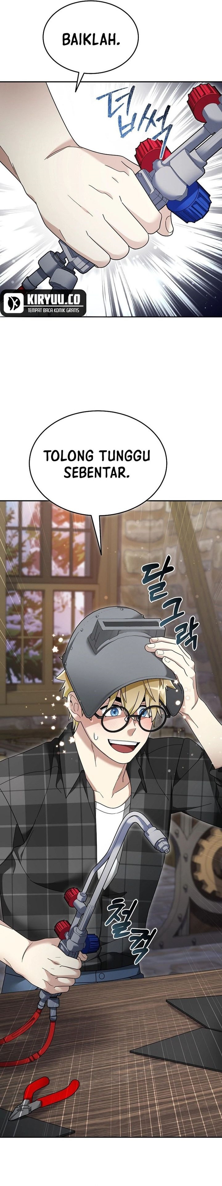 The Newbie Is Too Strong - Chapter 122 17
