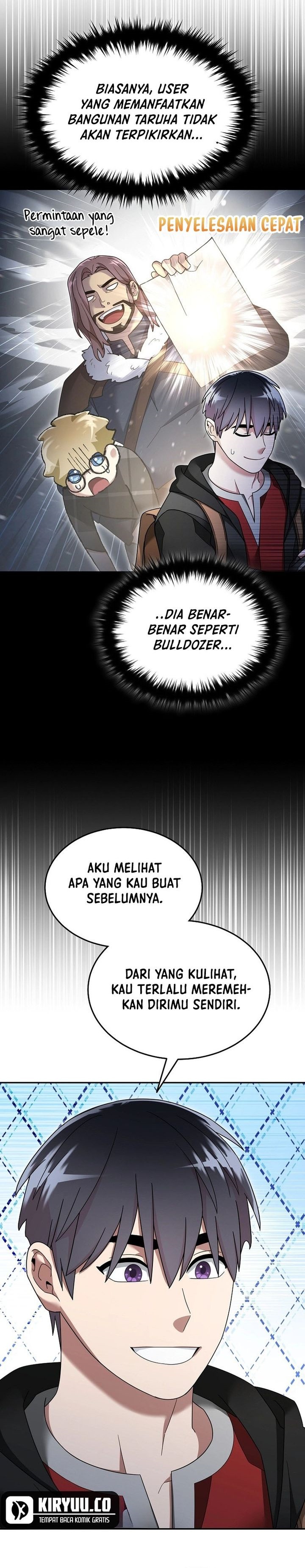 The Newbie Is Too Strong - Chapter 122 14