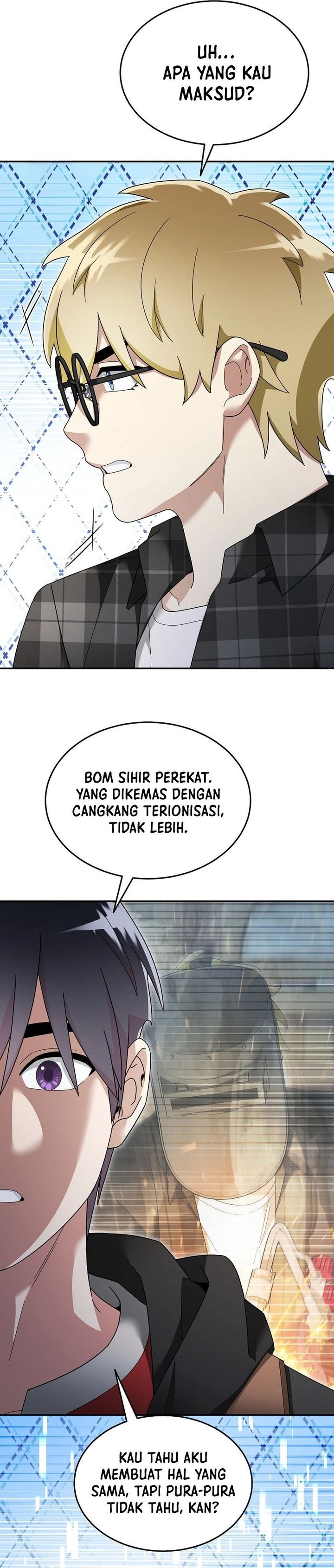 The Newbie Is Too Strong - Chapter 122 15