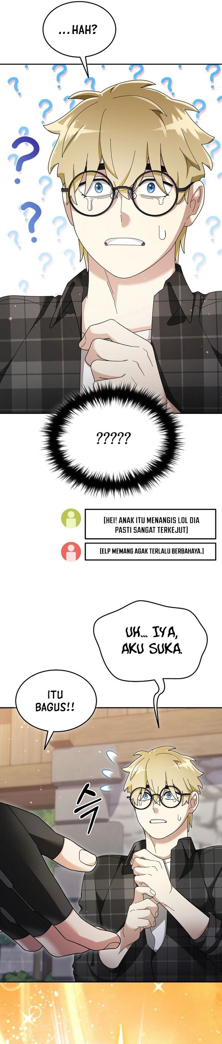 The Newbie Is Too Strong - Chapter 122 6