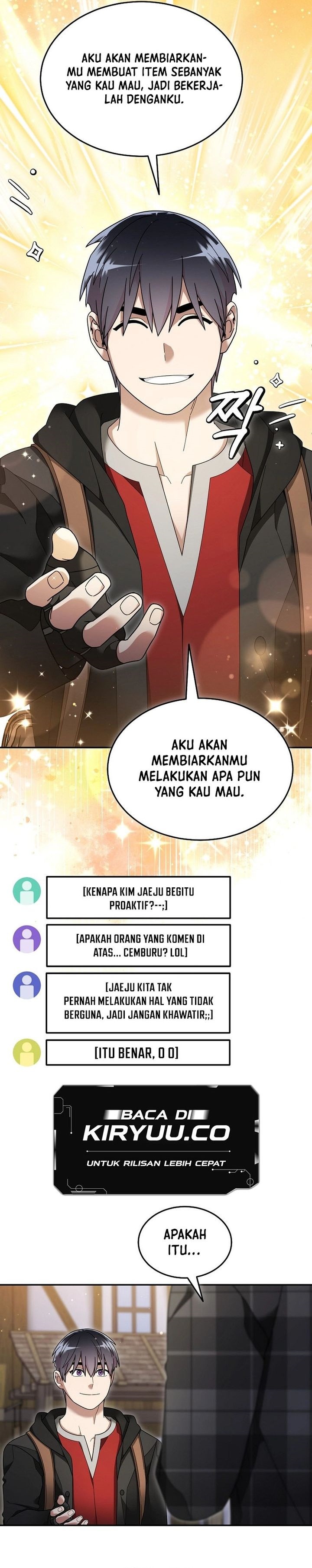 The Newbie Is Too Strong - Chapter 122 7